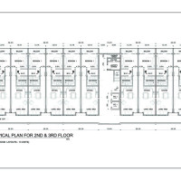 Clark Center Hotel | Service Apartments | Residential Towers